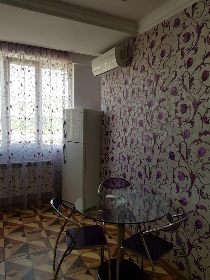 City Center In Yerevan Apartament-45 Exterior photo